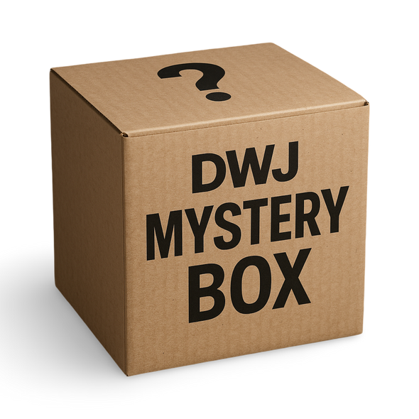 DWJ Mystery Box