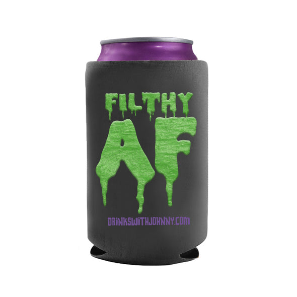 Filthy AF Drink Cooler
